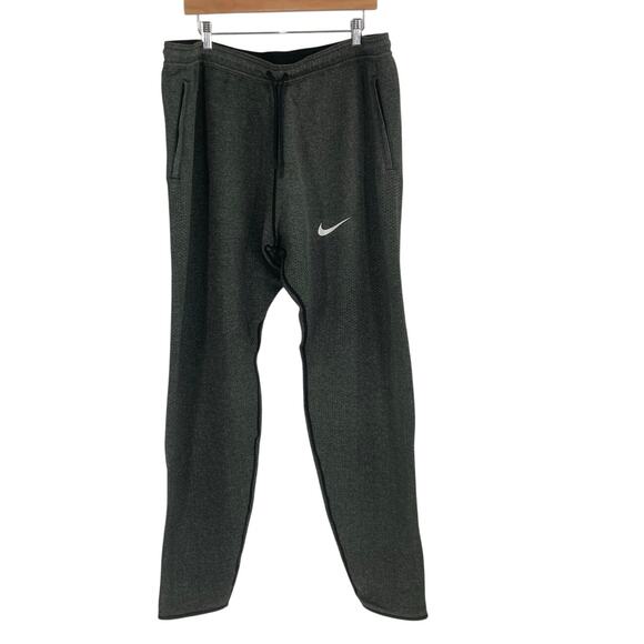 Nike USA Olympic Team Pro Elite Woven Track Pants Grey CT4044-001 Mens 3XL